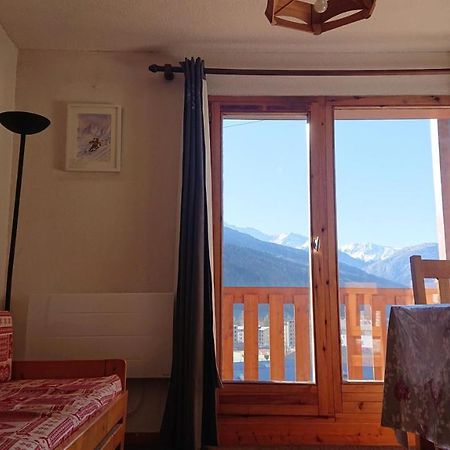 Appartement Les Olympiades à Bourg-Saint-Maurice Extérieur photo