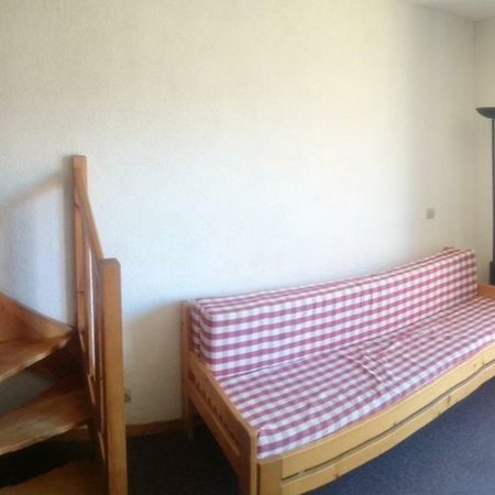 Appartement Les Olympiades à Bourg-Saint-Maurice Extérieur photo