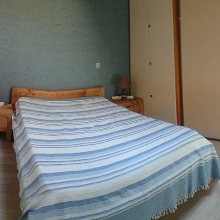 Appartement Les Olympiades à Bourg-Saint-Maurice Extérieur photo