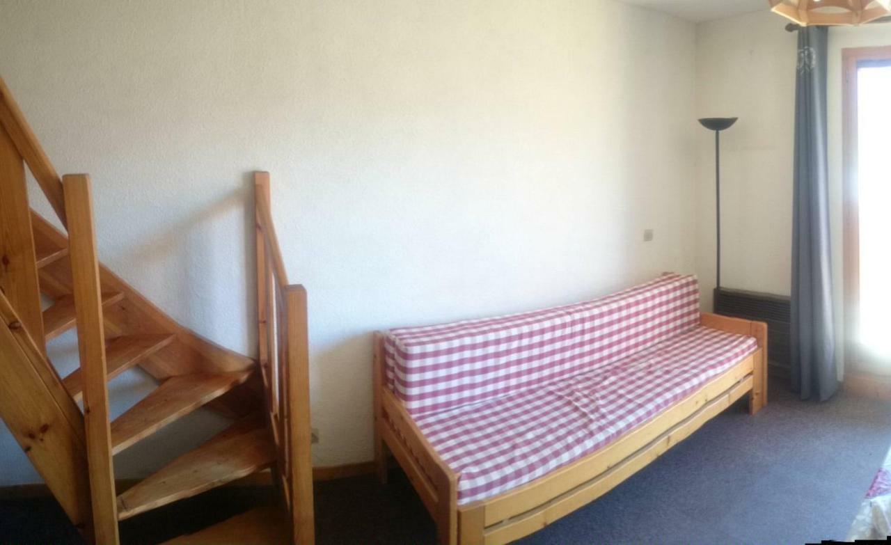 Appartement Les Olympiades à Bourg-Saint-Maurice Extérieur photo